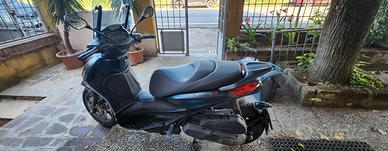 beverly 400 hpe