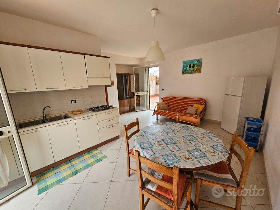 Appartamento – San Lorenzo, Reggio Calabria - Vista 3