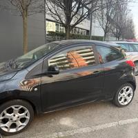 Ford Ka 1.2 benzina125.000 km- Euro 4