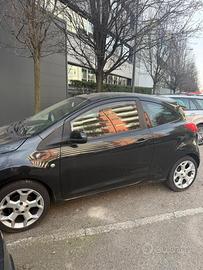 Ford Ka 1.2 benzina125.000 km- Euro 4