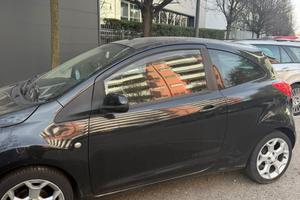 Ford Ka 1.2 benzina125.000 km- Euro 4