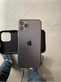 Iphone 11pro 256gb