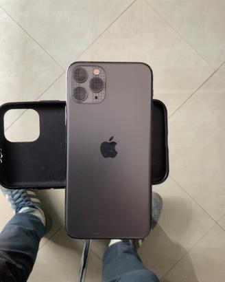Iphone 11pro 256gb