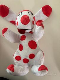 Lotto Peluche da Collezione e Infanzia: Pimpa, Giu