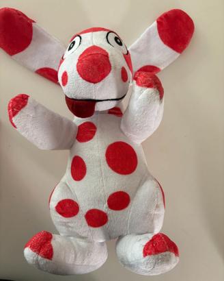 Lotto Peluche da Collezione e Infanzia: Pimpa, Giu