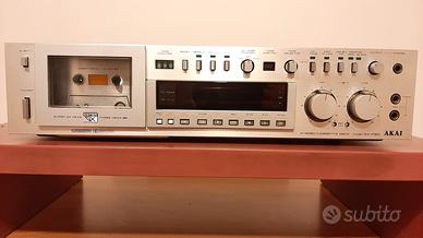 Akai Gx F90