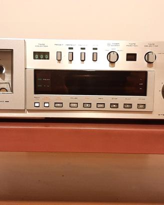 Akai Gx F90