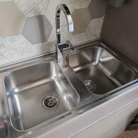 Lavello cucina Foster