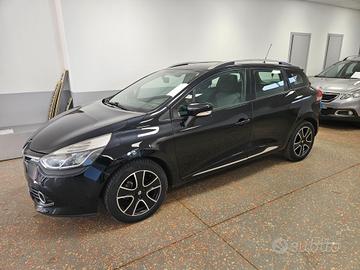 Renault Clio Sporter 1.5 dCi 8V 90CV Start&Stop En