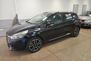 Renault Clio Sporter 1.5 dCi 8V 90CV Start&Stop En
