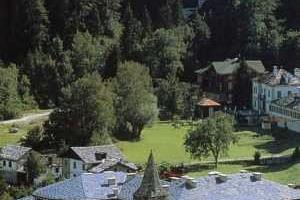 Appartamento in Residence in Valle d'Aosta