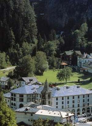 Appartamento in Residence in Valle d'Aosta