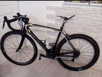 specialized TARMAC Sport sl4 