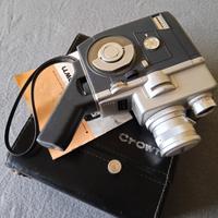 Cinepresa vintage (3 tipi articoli)