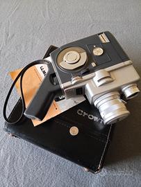 Cinepresa vintage (3 tipi articoli)