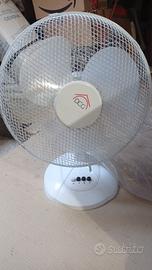 Ventilatore DCG