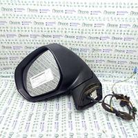 RETROVISORE EST. REGOLAZ. ELETTR. SX. CITROEN C4 P