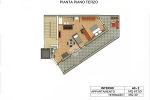 3 LOCALI A CONVERSANO