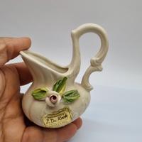 Vaso capodimonte cm 10,5