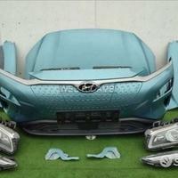 Musata Hyundai kona ricamb i