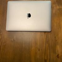 Mac book pro 13” touchbar