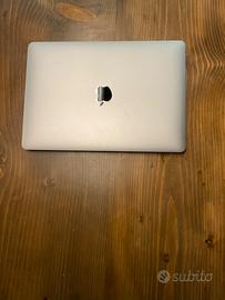 Mac book pro 13” touchbar