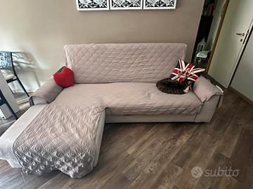 Divano Poltrone Sofà