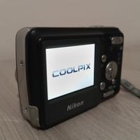 Nikon Coolpix L3