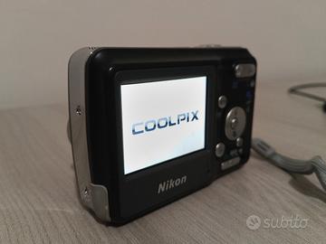 Nikon Coolpix L3