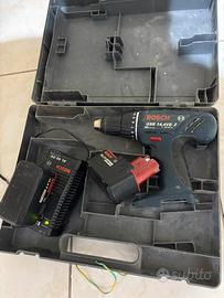 Avvitatore bosch