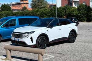 Peugeot 3008 gt 1.2 hybrid