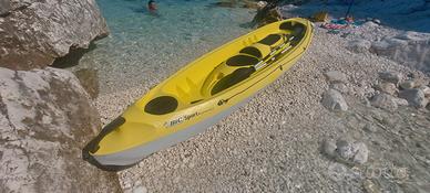 Canoa BIC
