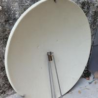 Antenna per 5,7Ghz per radioamatori