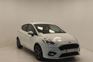 Ford Fiesta 1.5 TDCi 5 porte ST-Line