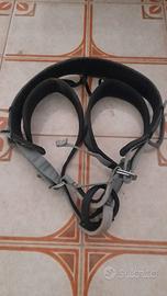 Imbrago "Simond" per arrampicata