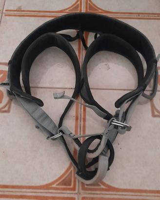 Imbrago "Simond" per arrampicata