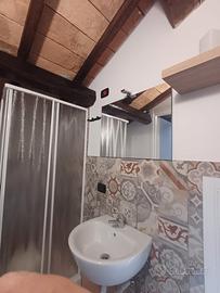 Vignola stanza con bagno privato tutto incluso
