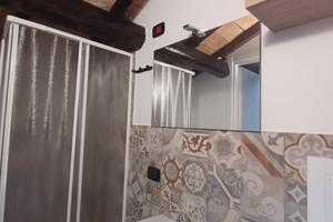 Vignola stanza con bagno privato tutto incluso