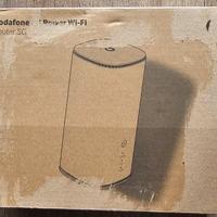 Modem router 5G indoor ZTE MC888 Ultra