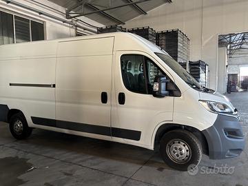 Citroen Jumper Ducato L2 H3 anno 2016