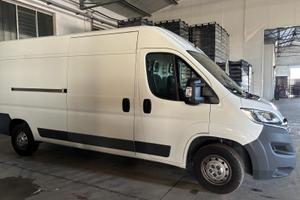 Citroen Jumper Ducato L2 H3 anno 2016