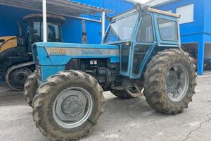 LANDINI 9500 libretto istruzioni uso manutenzione 