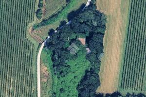 TER. RESIDENZIALE A CASIER