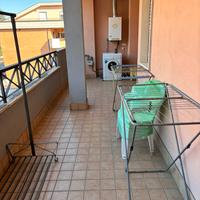 Bilocale a Piazza Nassiria