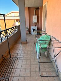 Bilocale a Piazza Nassiria