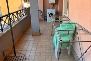 Bilocale a Piazza Nassiria