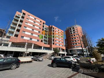 Box o garage, Corso Bucci - Campobasso