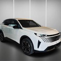 Peugeot 3008 Hybrid 145 e-DCS6 Allure
