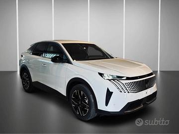 Peugeot 3008 Hybrid 145 e-DCS6 Allure