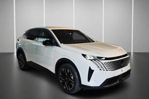 Peugeot 3008 Hybrid 145 e-DCS6 Allure